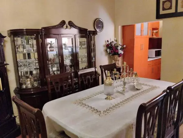 Casa en renta en Aragón la Villa, Gustavo A. Madero — foto 2 de 18