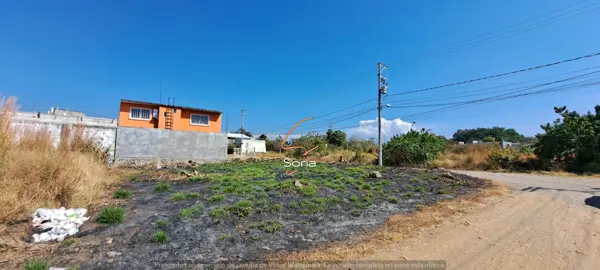 Terreno en venta en Ampliación San Antonio, Atlatlahucan — foto 3 de 10