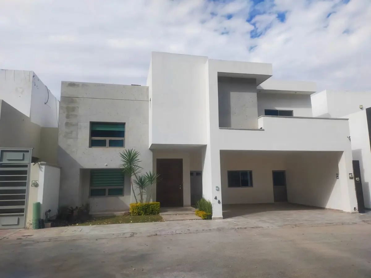 Casa en Venta en Las Trojes, Torreón, Coahuila de Zaragoza
