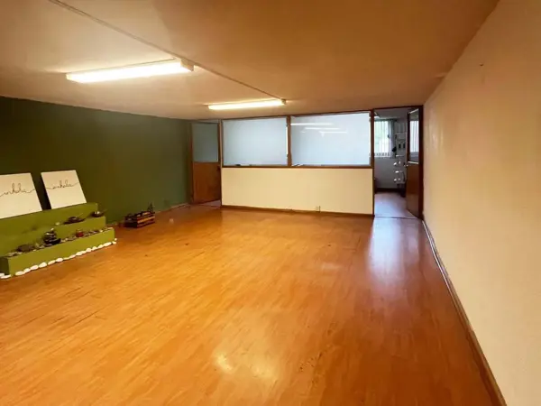 Oficina en venta en Hipódromo Condesa, Cuauhtémoc — foto 2 de 6