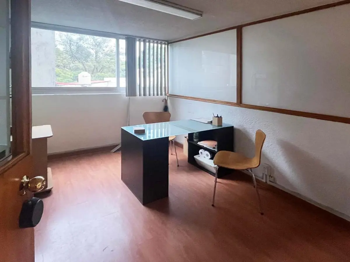 Oficina en venta en Hipódromo Condesa, Cuauhtémoc — foto 1 de 6