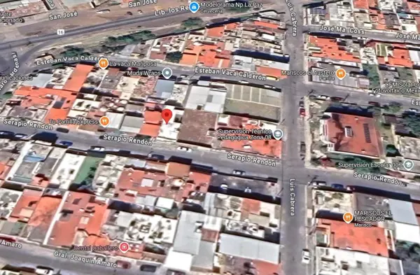 Terreno en venta en La Paz, Los Reyes — foto 3 de 10