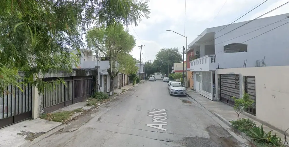 Casa en venta en Praderas de Guadalupe, Guadalupe — foto 1 de 10