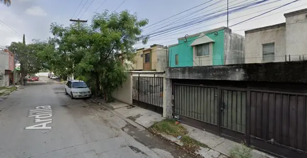 Casa en venta en Praderas de Guadalupe, Guadalupe — foto 2 de 10