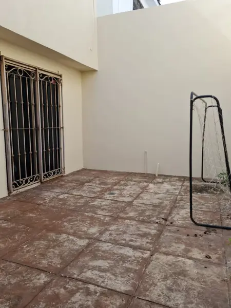 Casa en venta en Balcones de Mederos, Monterrey — foto 2 de 10