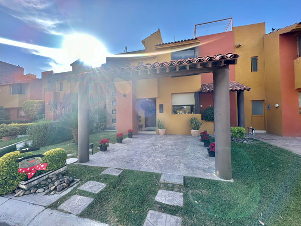 Casa en renta en Los Viñedos, Torreón — foto 2 de 33