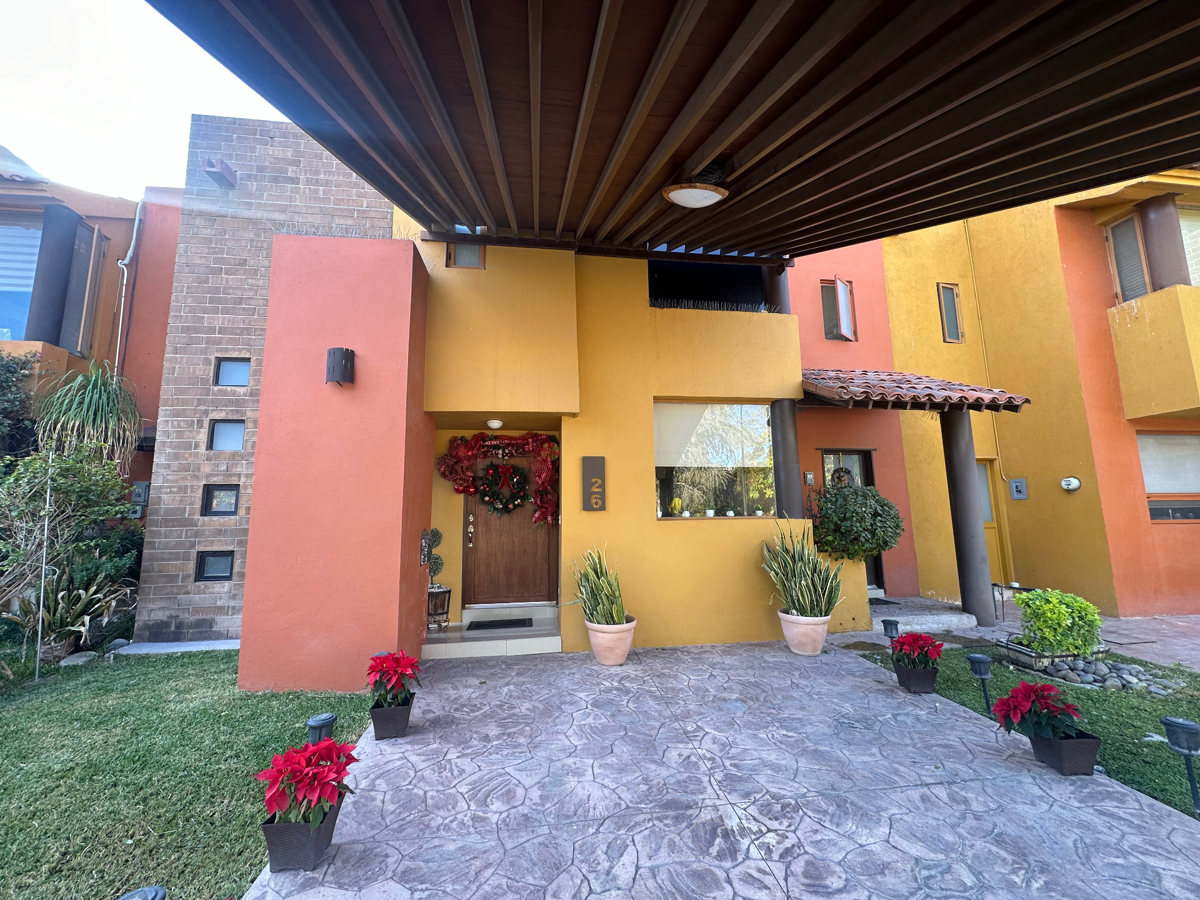 Casa en Renta en Los Viñedos, Torreón, Coahuila de Zaragoza