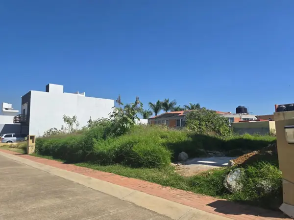 Terreno en venta en Ahuatlán Tzompantle, Cuernavaca — foto 2 de 7