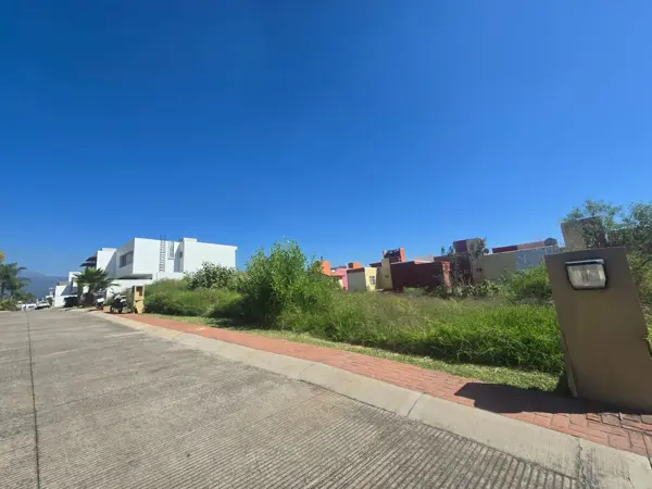 Terreno en venta en Ahuatlán Tzompantle, Cuernavaca — foto 3 de 7