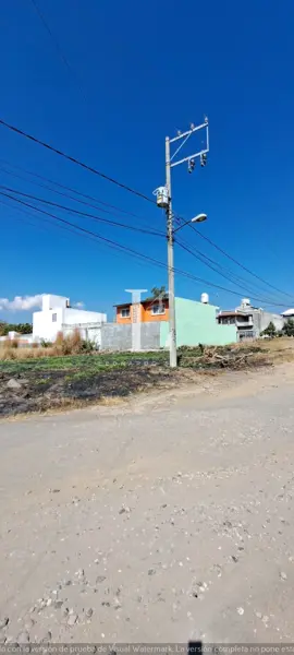 Terreno en venta en Atlatlahucan, Atlatlahucan — foto 3 de 8