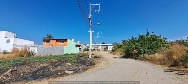 Terreno en venta en Atlatlahucan, Atlatlahucan — foto 2 de 8
