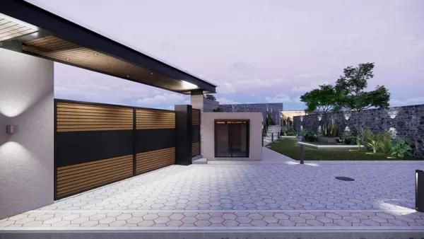 Terreno en venta en Rancho Cortes, Cuernavaca — foto 3 de 12