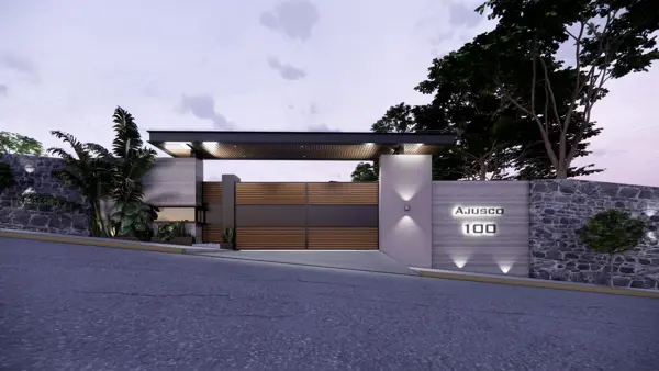 Terreno en venta en Rancho Cortes, Cuernavaca — foto 2 de 12