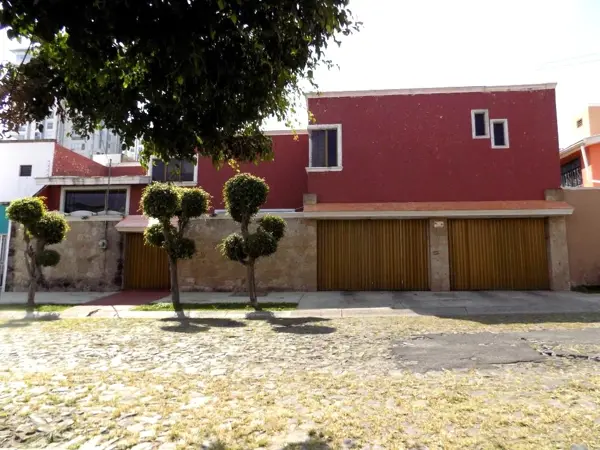 Casa en venta en Arcos de Guadalupe, Zapopan — foto 2 de 22