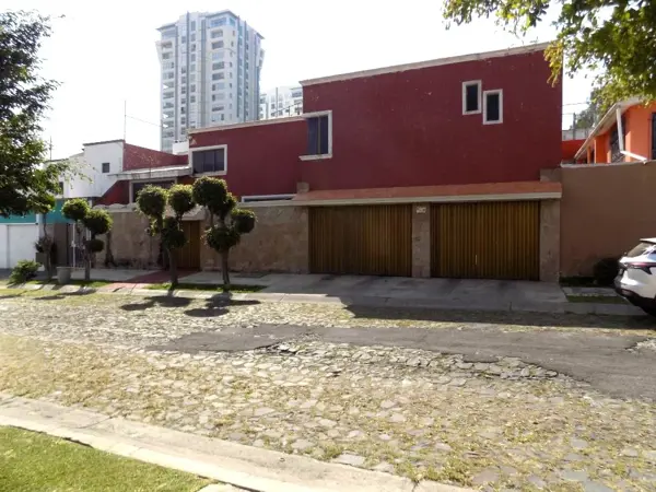 Casa en venta en Arcos de Guadalupe, Zapopan — foto 3 de 22