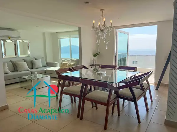 Departamento en venta en Brisas del Marqués, Acapulco de Juárez — foto 3 de 56