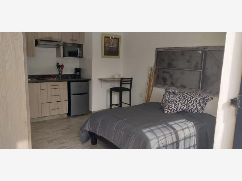Departamento en renta en Estrella, Torreón — foto 1 de 5