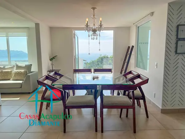 Departamento en renta en Brisas del Marqués, Acapulco de Juárez — foto 3 de 61