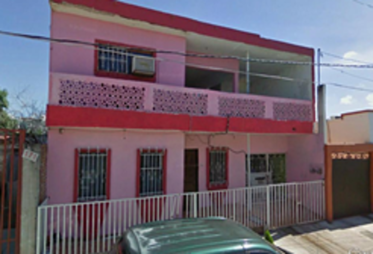 Local en venta en Emiliano Zapata, Culiacán — foto 1 de 7