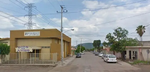 Local en venta en Emiliano Zapata, Culiacán — foto 2 de 7