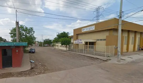 Local en venta en Emiliano Zapata, Culiacán — foto 3 de 7