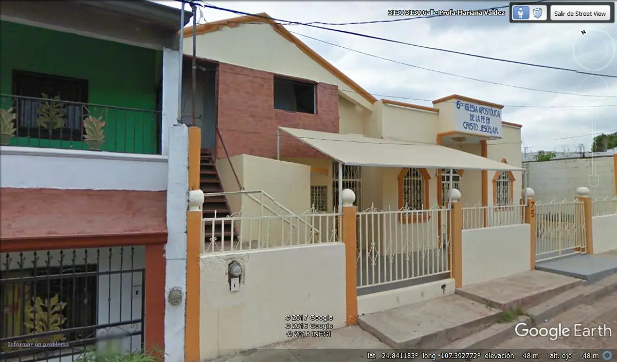 Local en venta en 6 de Enero, Culiacán