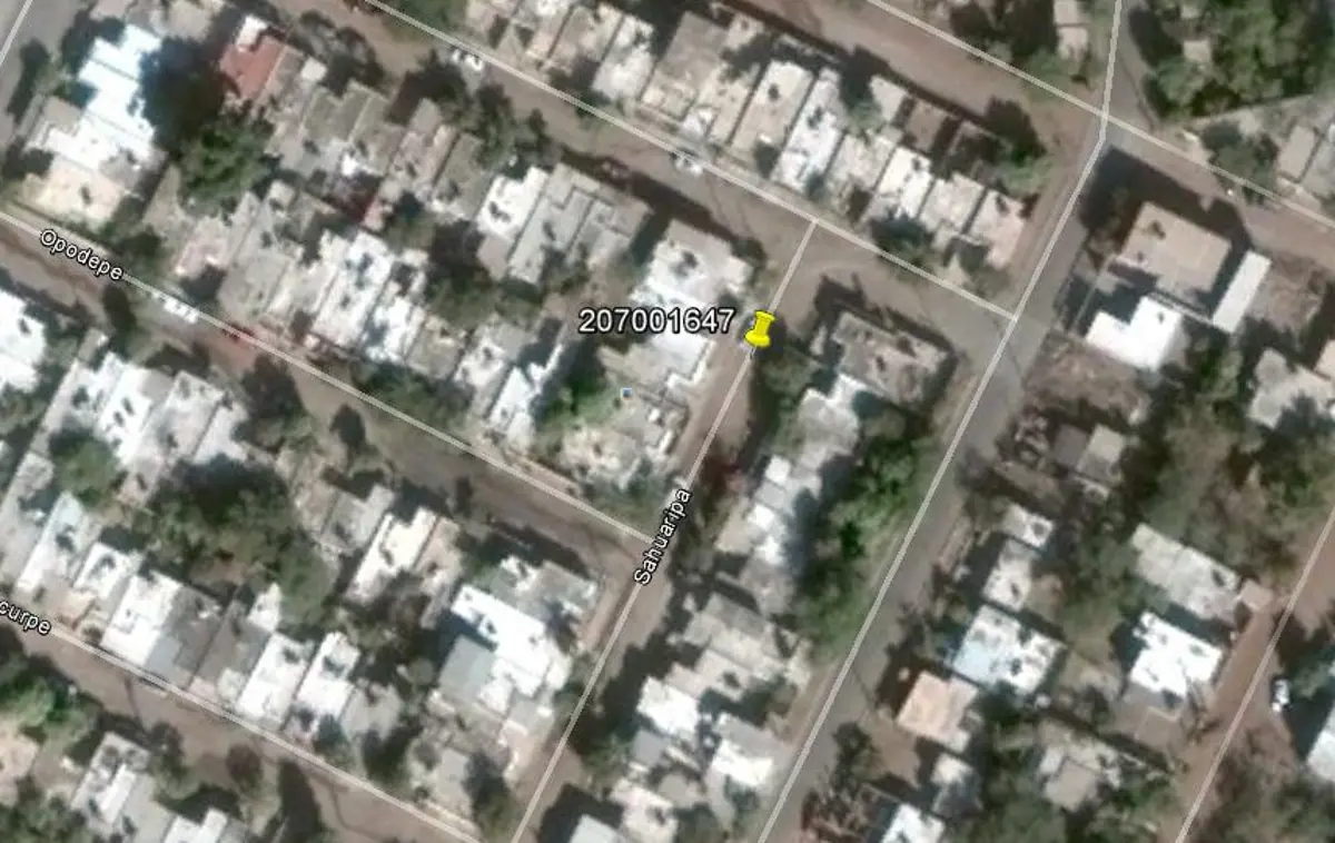 Casa en venta en Centinela, Guaymas — foto 1 de 4