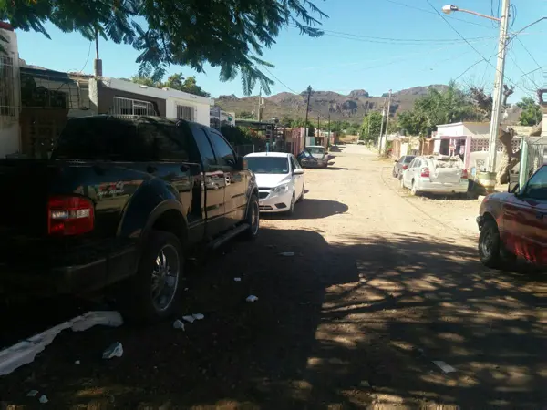 Casa en venta en Centinela, Guaymas — foto 2 de 4