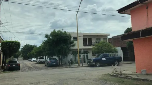 Casa en venta en Burocrata, Culiacán — foto 2 de 2