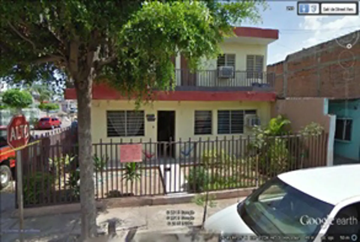 Casa en venta en Burocrata, Culiacán — foto 1 de 2