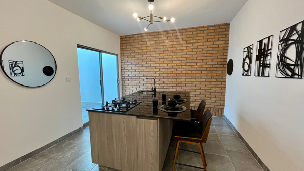 Departamento en renta en Los Viñedos, Torreón — foto 2 de 10