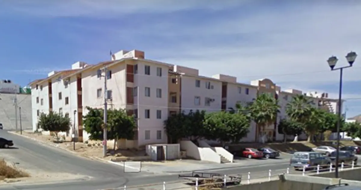 Departamento en venta en Miramar, Los Cabos — foto 1 de 12