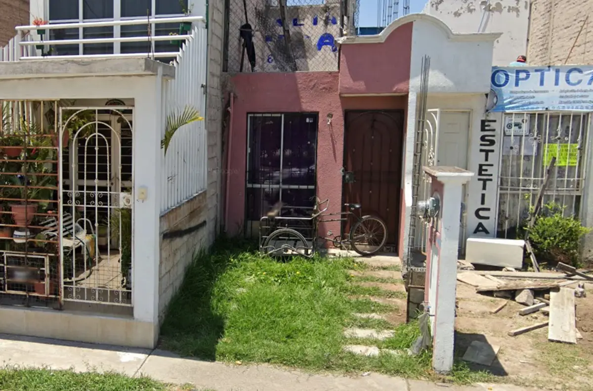 Casa en venta en Real de Costitlán I, Chicoloapan — foto 1 de 7