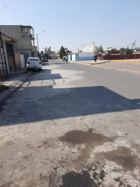 Casa en venta en Real de Costitlán I, Chicoloapan — foto 2 de 7