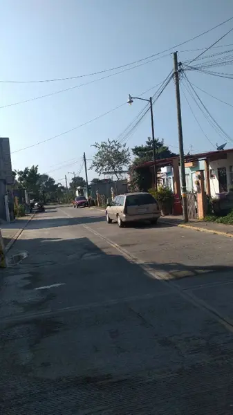 Casa en venta en El Santuario, San Juan Bautista Tuxtepec — foto 3 de 7