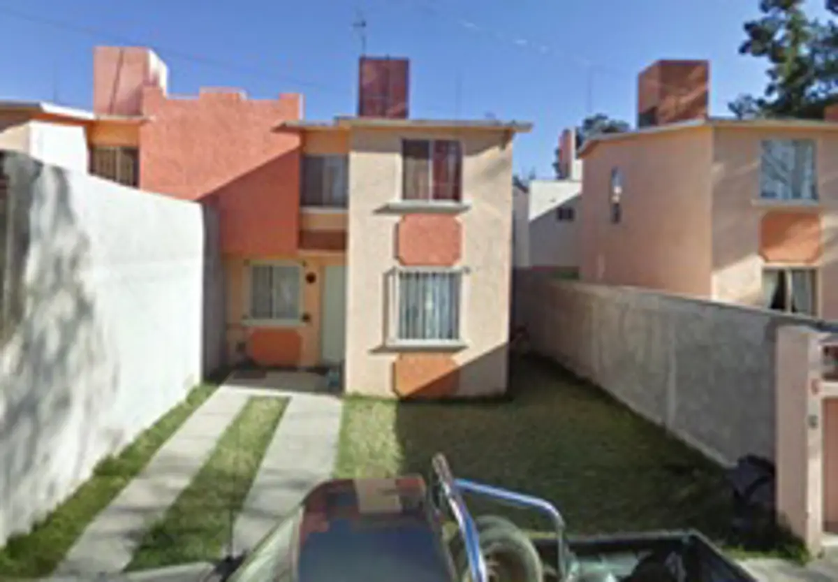 Casa en venta en El Popo, Atlixco — foto 1 de 13