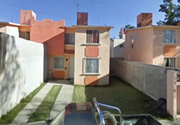 Casa en venta en El Popo, Atlixco, Puebla