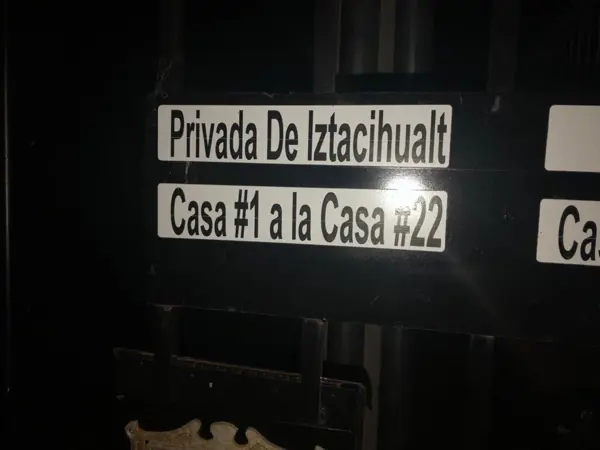 Casa en venta en El Popo, Atlixco — foto 3 de 13