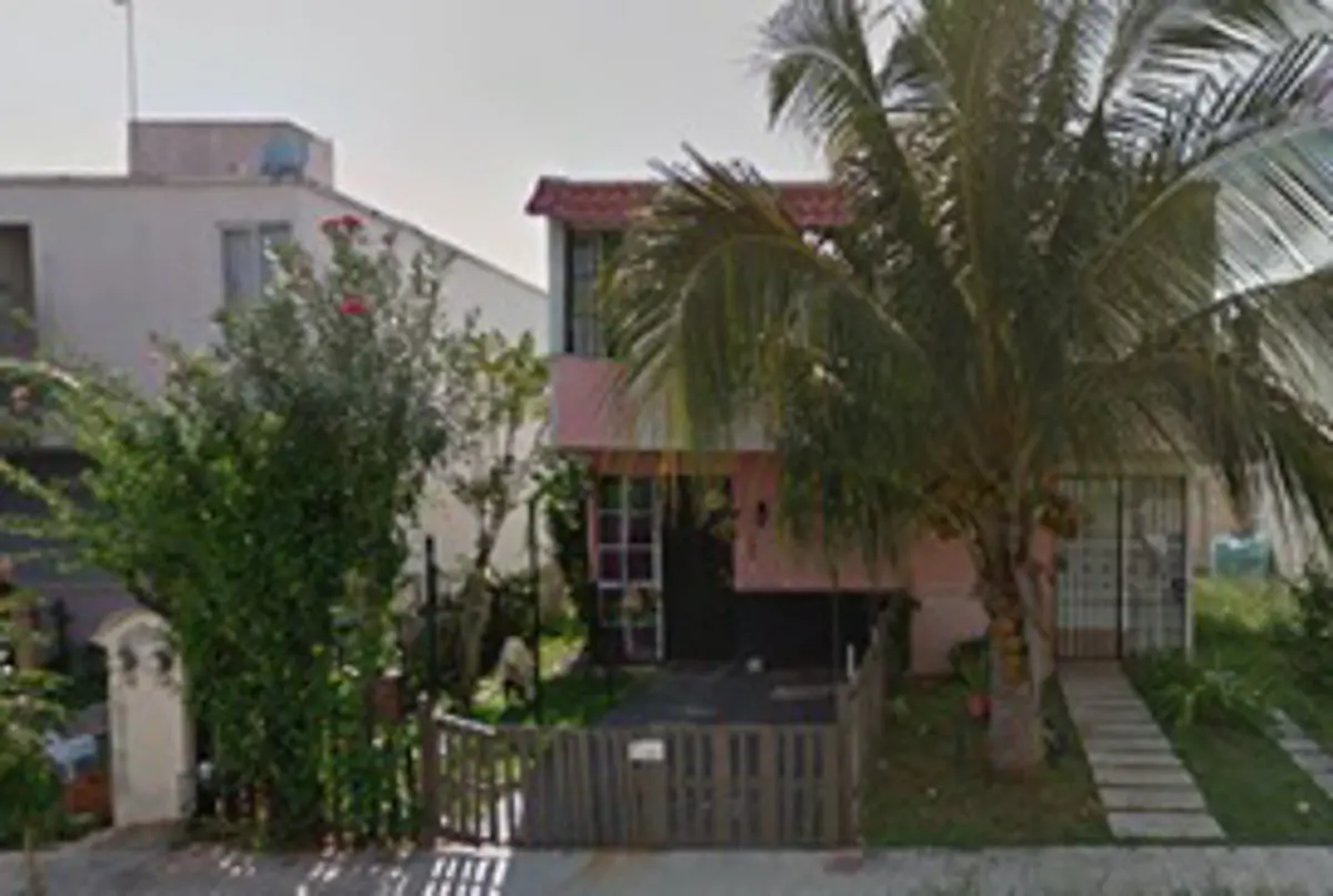 Casa en venta en La Guadalupana, Solidaridad — foto 1 de 9