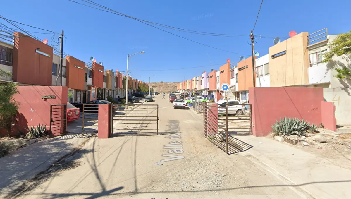 Casa en venta en Los Valles, Tijuana — foto 1 de 6