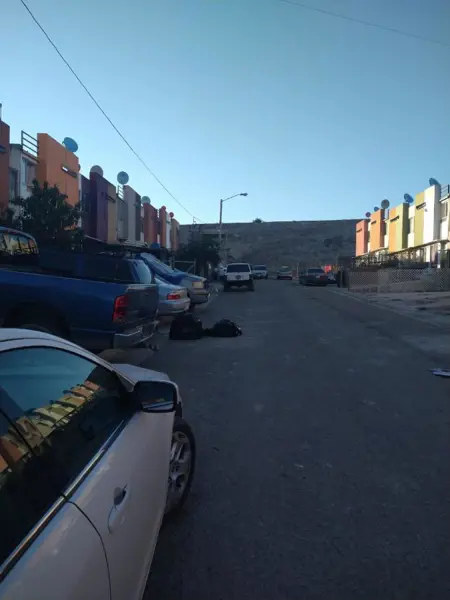 Casa en venta en Los Valles, Tijuana — foto 2 de 6