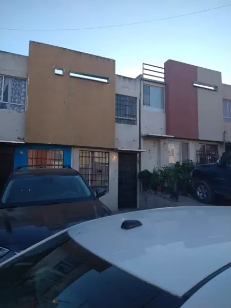 Casa en venta en Los Valles, Tijuana — foto 3 de 6