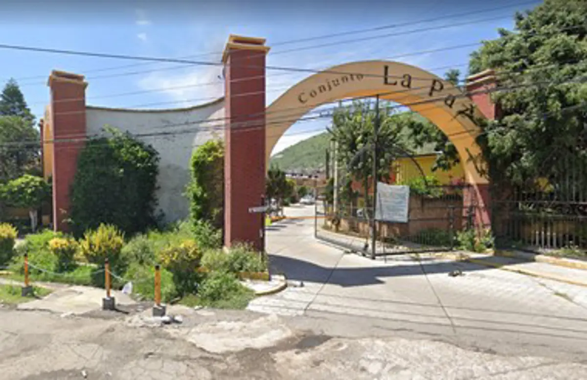 Casa en venta en Villas de La Paz, La Paz