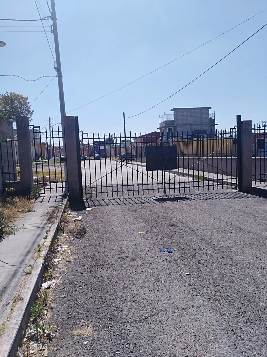 Casa en venta en La Trinidad, Zumpango — foto 1 de 8