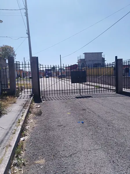 Casa en venta en La Trinidad, Zumpango, México