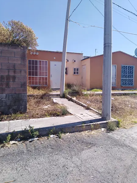 Casa en venta en La Trinidad, Zumpango — foto 2 de 8