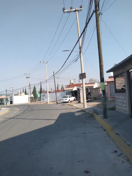 Casa en venta en La Trinidad, Zumpango — foto 3 de 8