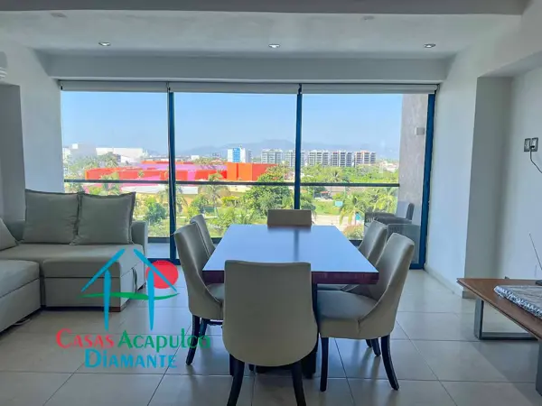 Departamento en venta en La Poza, Acapulco de Juárez — foto 2 de 51