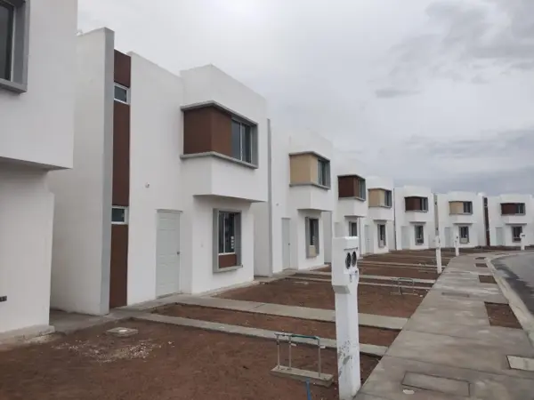 Casa en venta en Jardines Universidad, Torreón — foto 2 de 23