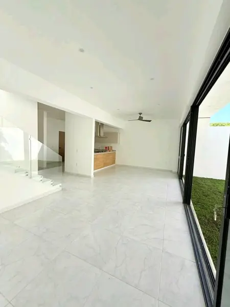 Casa en venta en Las Fincas, Jiutepec — foto 3 de 11